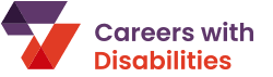 Careers with Disabilities Logo